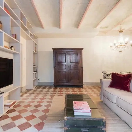Duomo Luxury House * Firenze