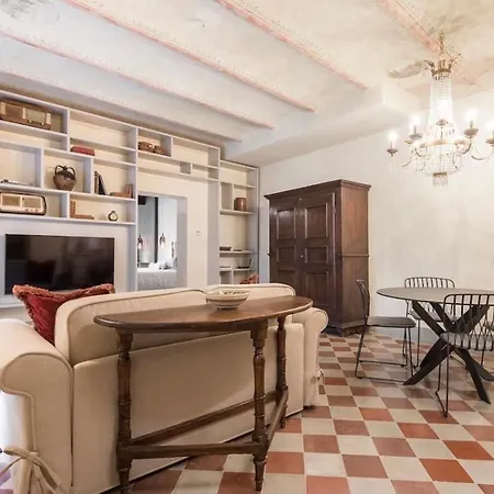 Διαμέρισμα Duomo Luxury House