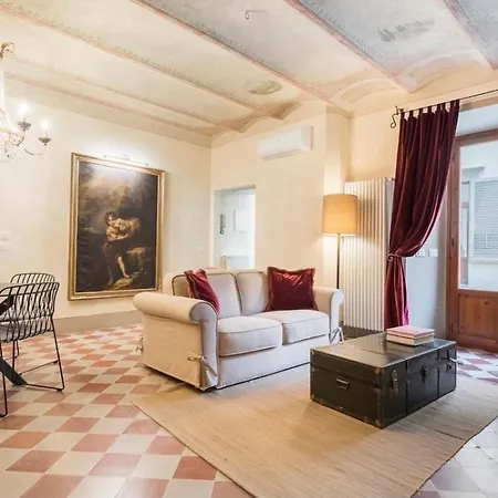 Duomo Luxury House * Φλωρεντία