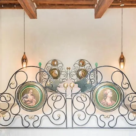 Duomo Luxury House