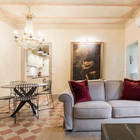 Duomo Luxury House Φλωρεντία