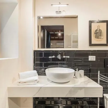 Duomo Luxury House Διαμέρισμα Φλωρεντία