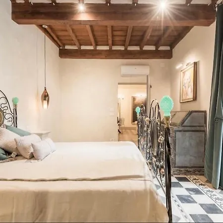 Διαμέρισμα Duomo Luxury House