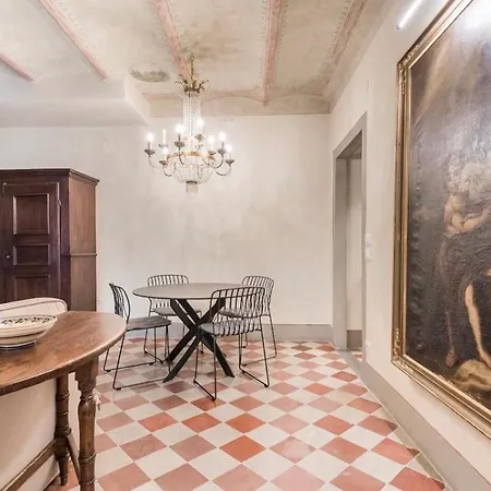 Διαμέρισμα Duomo Luxury House