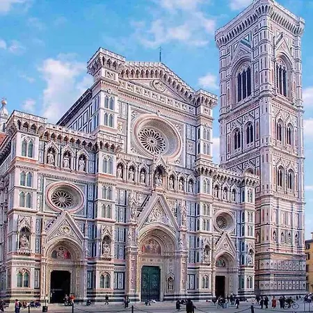 Διαμέρισμα Duomo Luxury House Φλωρεντία