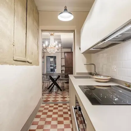Duomo Luxury House * Φλωρεντία