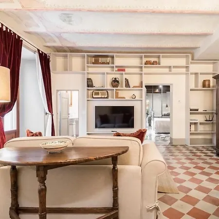 Διαμέρισμα Duomo Luxury House Φλωρεντία