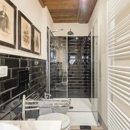 Duomo Luxury House Φλωρεντία